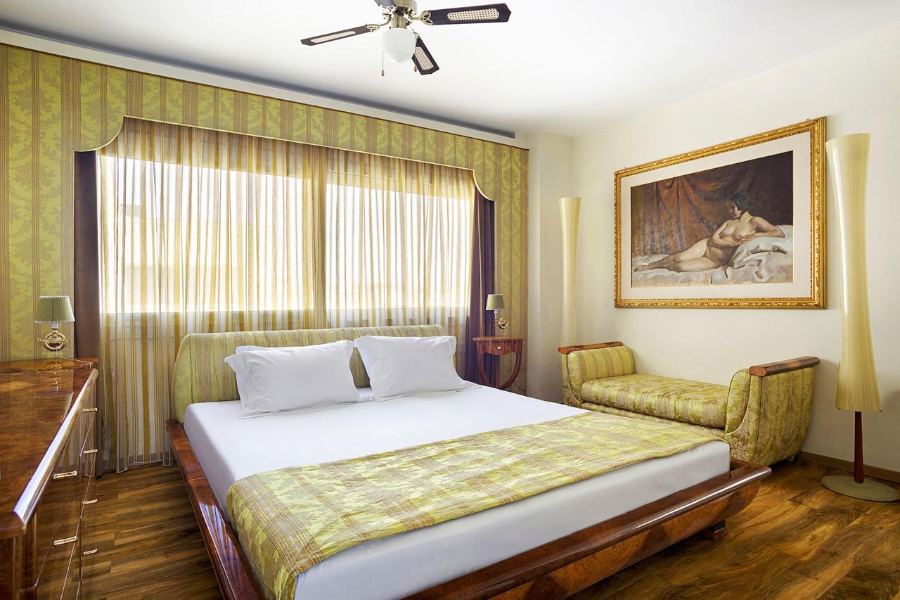 Unique 3-Bed, 3-Bath Apt With Acropolis Views Sg69 Athena Bagian luar foto