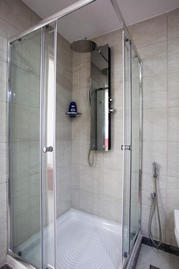 Unique 3-Bed, 3-Bath Apt With Acropolis Views Sg69 Athena Bagian luar foto
